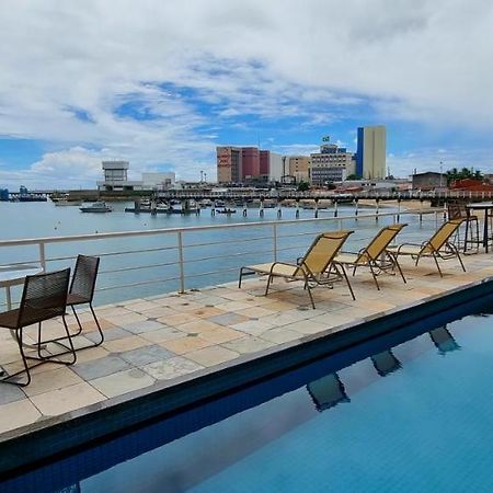 Yacht Coast Fortaleza (Ceara) Exterior foto
