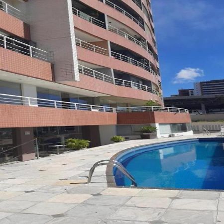 Yacht Coast Fortaleza (Ceara) Exterior foto