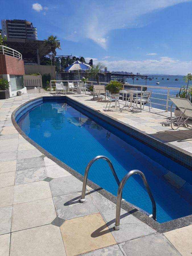 Yacht Coast Fortaleza (Ceara) Exterior foto
