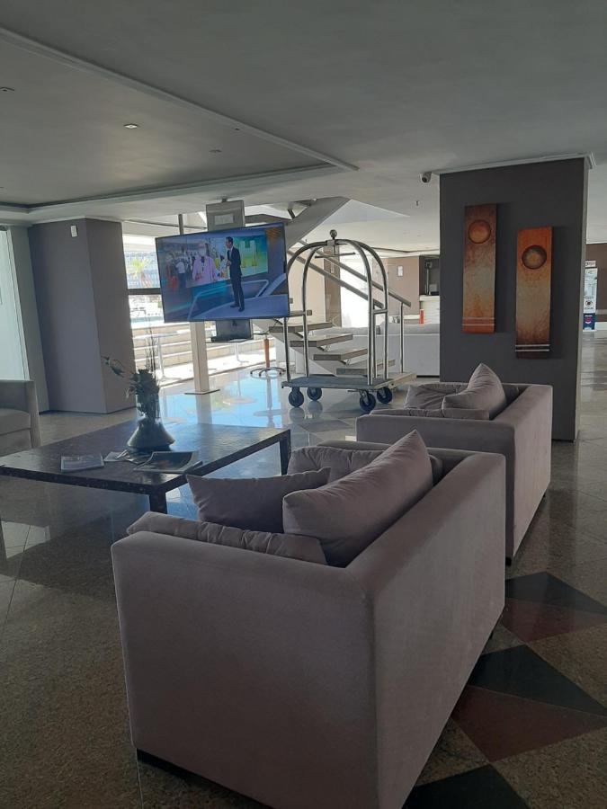 Yacht Coast Fortaleza (Ceara) Exterior foto