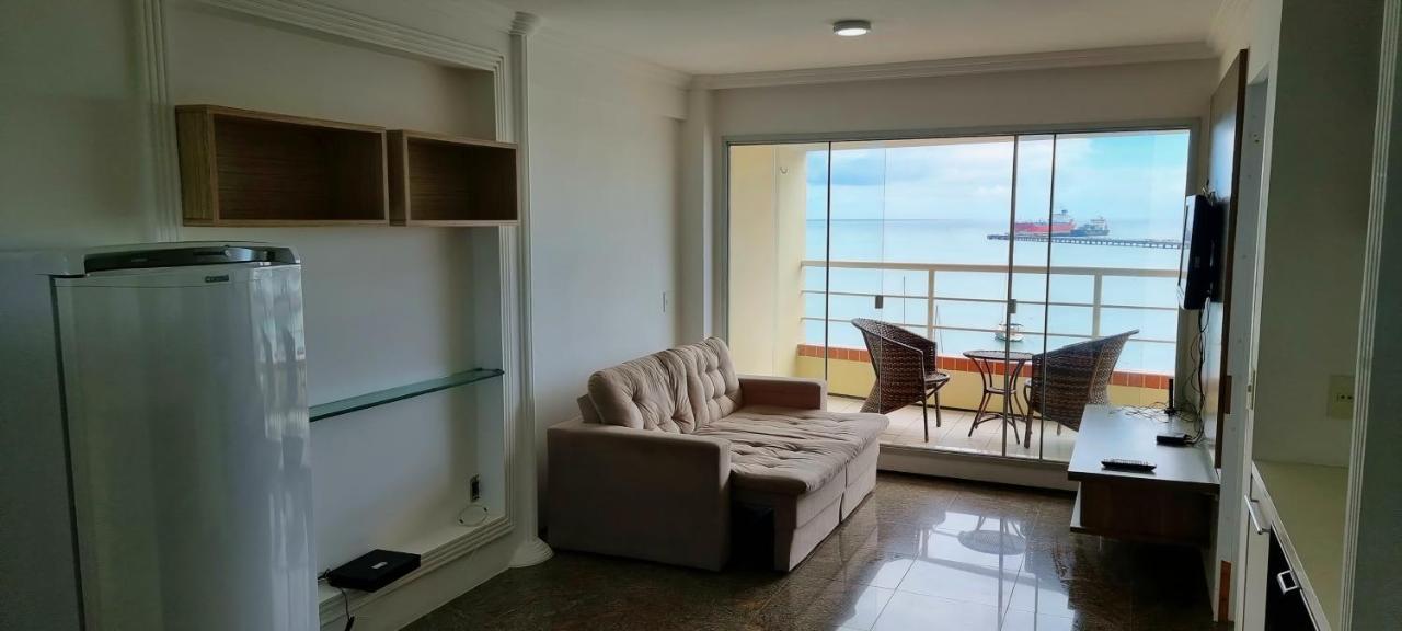 Yacht Coast Fortaleza (Ceara) Exterior foto