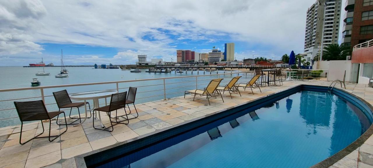 Yacht Coast Fortaleza (Ceara) Exterior foto