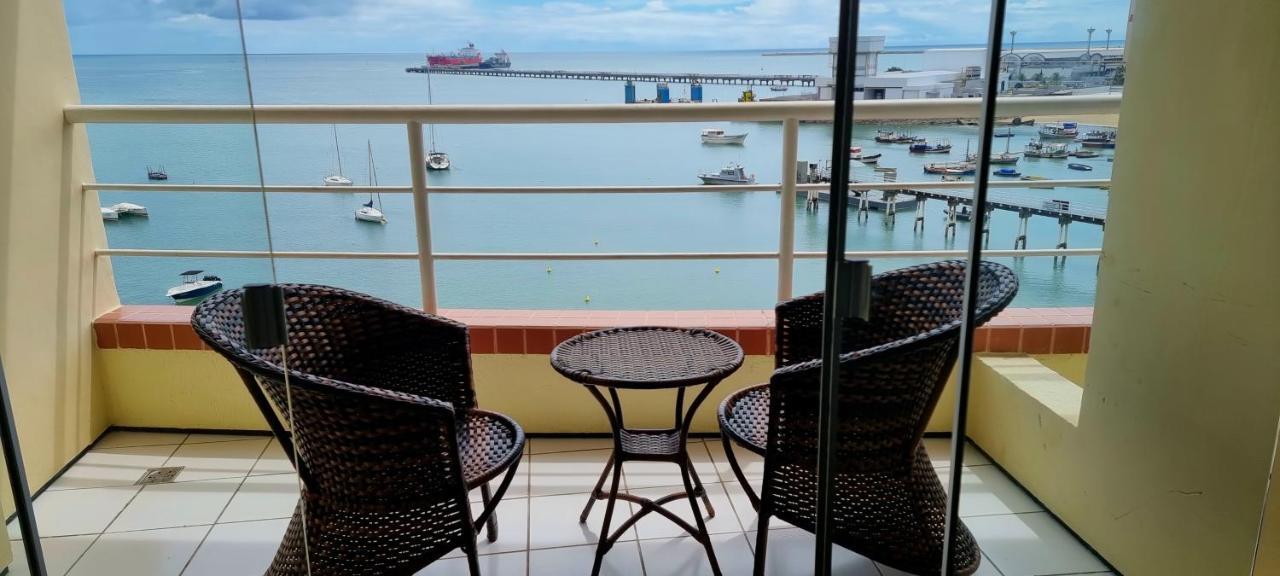 Yacht Coast Fortaleza (Ceara) Exterior foto