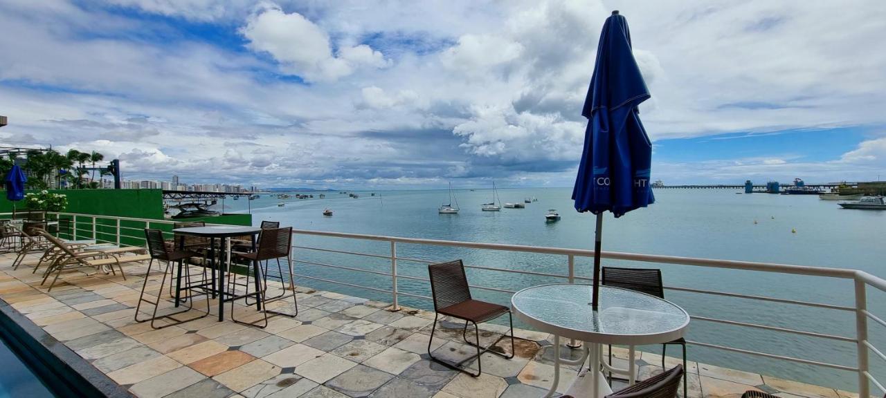 Yacht Coast Fortaleza (Ceara) Exterior foto