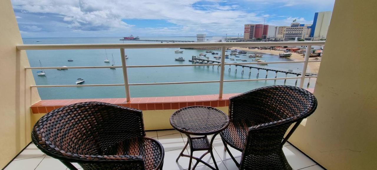Yacht Coast Fortaleza (Ceara) Exterior foto