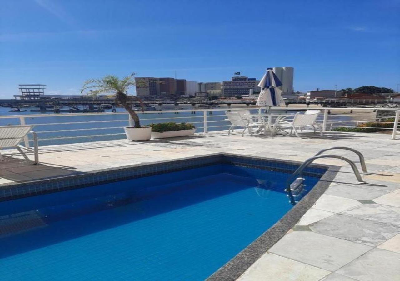 Yacht Coast Fortaleza (Ceara) Exterior foto