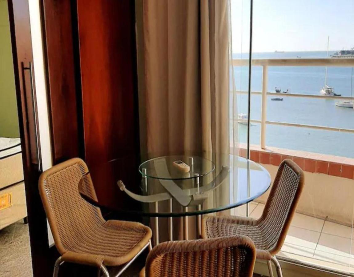 Yacht Coast Fortaleza (Ceara) Exterior foto