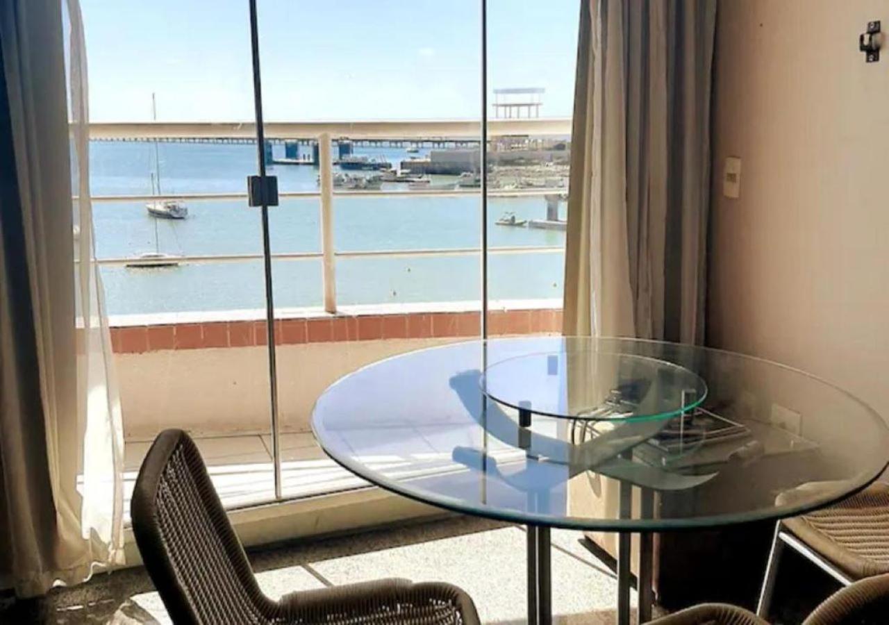 Yacht Coast Fortaleza (Ceara) Exterior foto