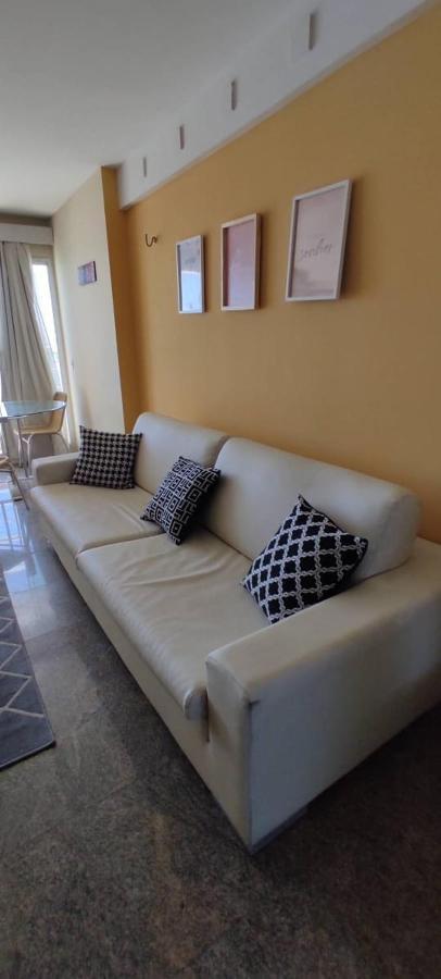 Yacht Coast Fortaleza (Ceara) Exterior foto