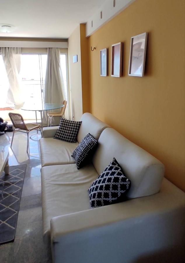Yacht Coast Fortaleza (Ceara) Exterior foto
