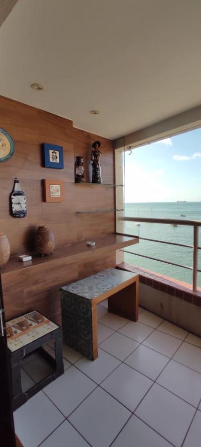 Yacht Coast Fortaleza (Ceara) Exterior foto